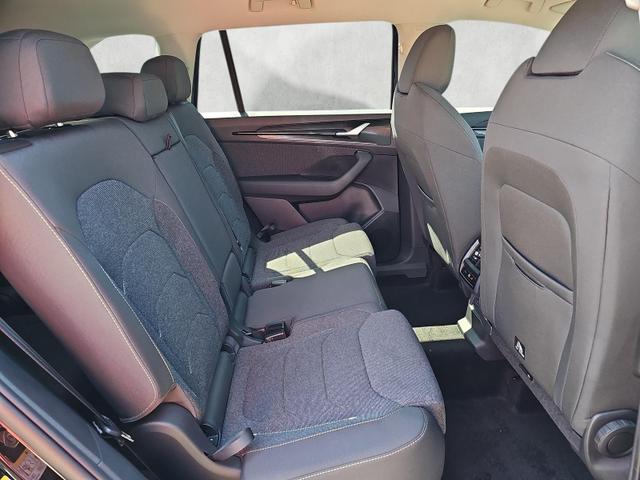 Skoda Kodiaq 1.5 TSI mHEV 110kW Selection DSG 7Si ACC Navi Memory 