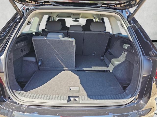 Skoda Kodiaq 1.5 TSI mHEV 110kW Selection DSG 7Si ACC Navi Memory 