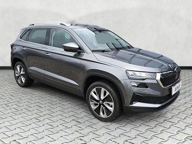 Skoda Karoq - Selection 1.5 TSI DSG Kessy Full Link AHK
