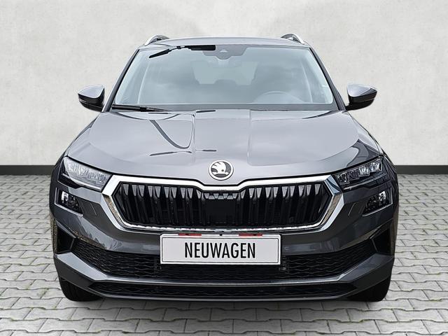 Skoda Karoq Selection 1.5 TSI DSG Kessy Full Link AHK 