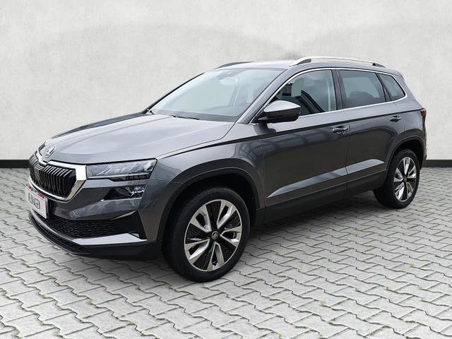 Skoda Karoq Selection 1.5 TSI DSG Kessy Full Link AHK 
