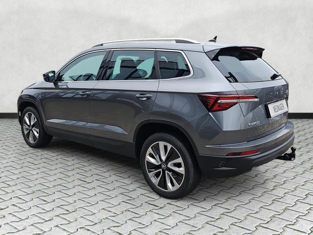 Skoda Karoq Selection 1.5 TSI DSG Kessy Full Link AHK 