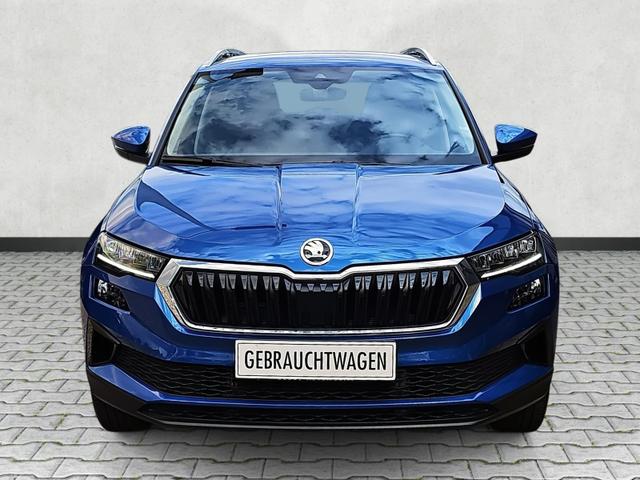 Skoda Karoq Selection 1.5 TSI DSG / ACC Kessy PDC 