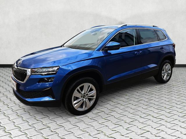 Skoda Karoq Selection 1.5 TSI DSG / ACC Kessy PDC 
