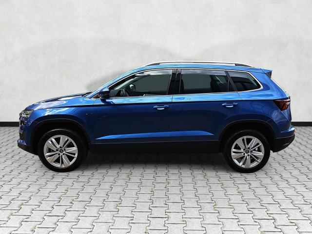 Skoda Karoq Selection 1.5 TSI DSG / ACC Kessy PDC 