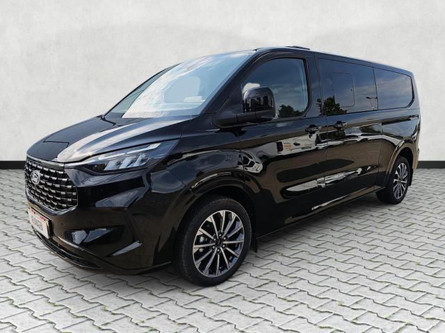 Ford Tourneo Custom 320 L2 Titanium X FWD 2.0 EB Autom ACC 