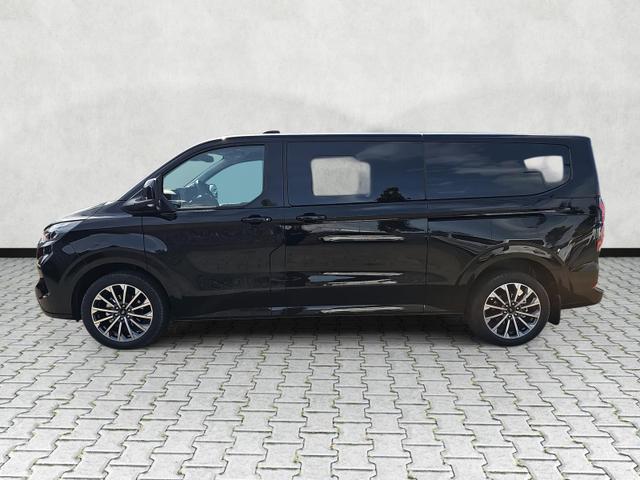 Ford Tourneo Custom 320 L2 Titanium X FWD 2.0 EB Autom ACC 
