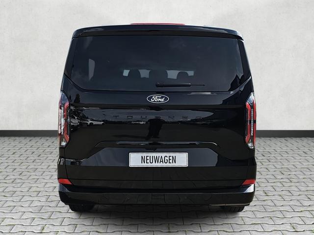 Ford Tourneo Custom 320 L2 Titanium X FWD 2.0 EB Autom ACC 