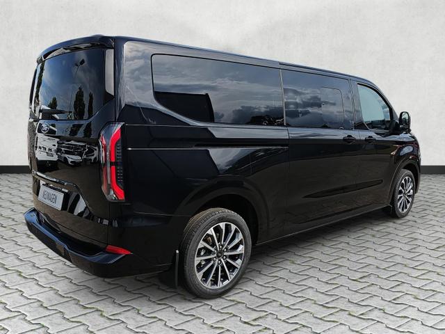 Ford Tourneo Custom 320 L2 Titanium X FWD 2.0 EB Autom ACC 
