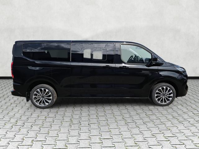 Ford Tourneo Custom 320 L2 Titanium X FWD 2.0 EB Autom ACC 