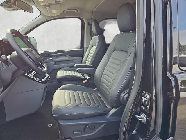 Ford Tourneo Custom 320 L2 Titanium X FWD 2.0 EB Autom ACC 