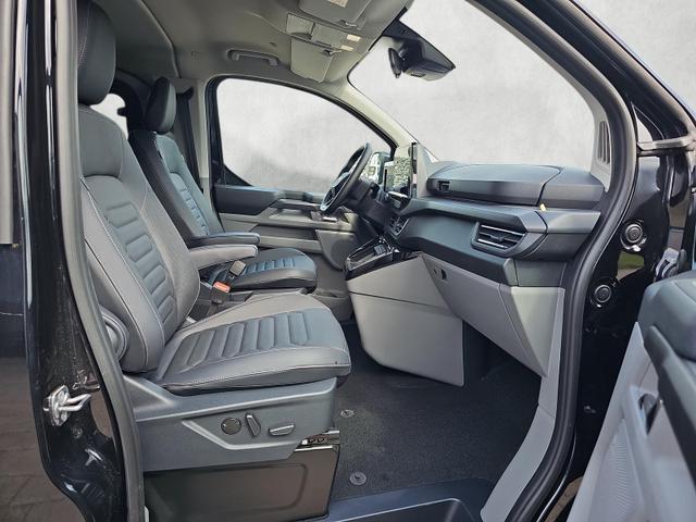 Ford Tourneo Custom 320 L2 Titanium X FWD 2.0 EB Autom ACC 