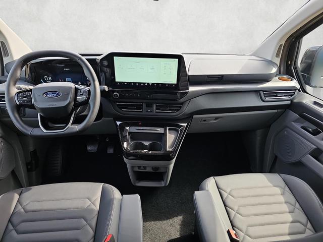 Ford Tourneo Custom 320 L2 Titanium X FWD 2.0 EB Autom ACC 