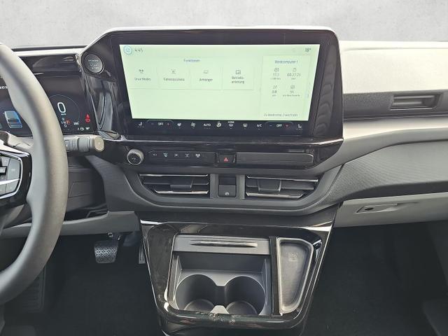 Ford Tourneo Custom 320 L2 Titanium X FWD 2.0 EB Autom ACC 