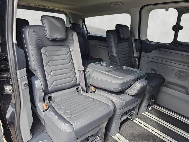 Ford Tourneo Custom 320 L2 Titanium X FWD 2.0 EB Autom ACC 