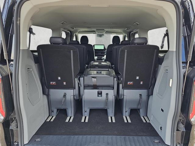 Ford Tourneo Custom 320 L2 Titanium X FWD 2.0 EB Autom ACC 