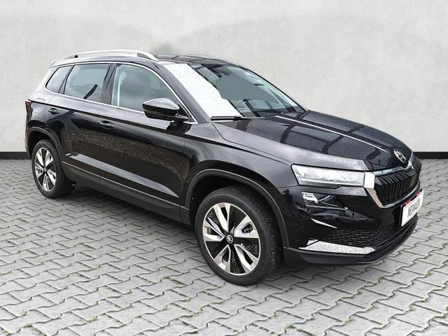 Skoda Karoq - Selection 1.5 TSI DSG Kessy Full Link AHK