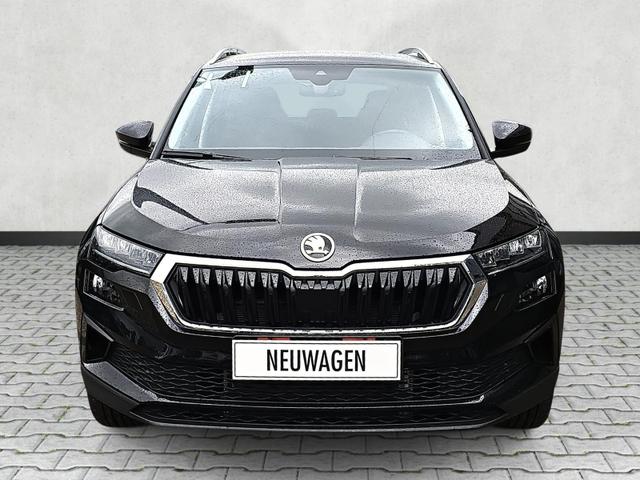 Skoda Karoq Selection 1.5 TSI DSG Kessy Full Link AHK 