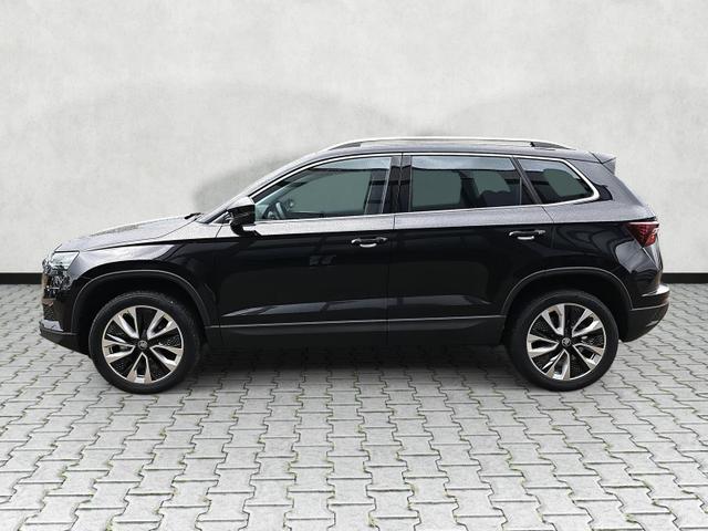 Skoda Karoq Selection 1.5 TSI DSG Kessy Full Link AHK 