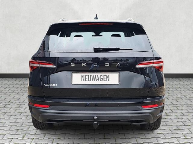 Skoda Karoq Selection 1.5 TSI DSG Kessy Full Link AHK 