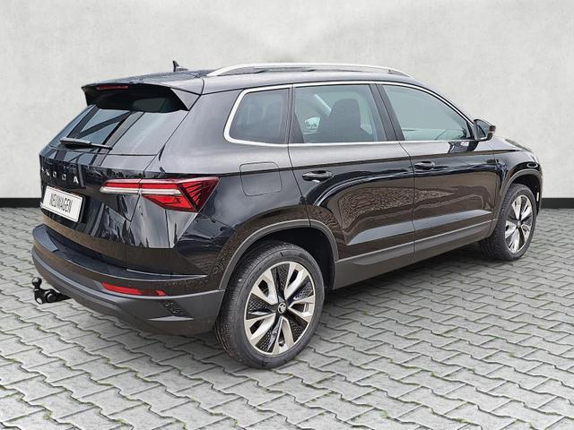 Skoda Karoq Selection 1.5 TSI DSG Kessy Full Link AHK 