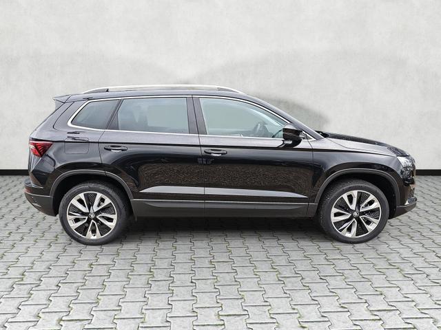 Skoda Karoq Selection 1.5 TSI DSG Kessy Full Link AHK 