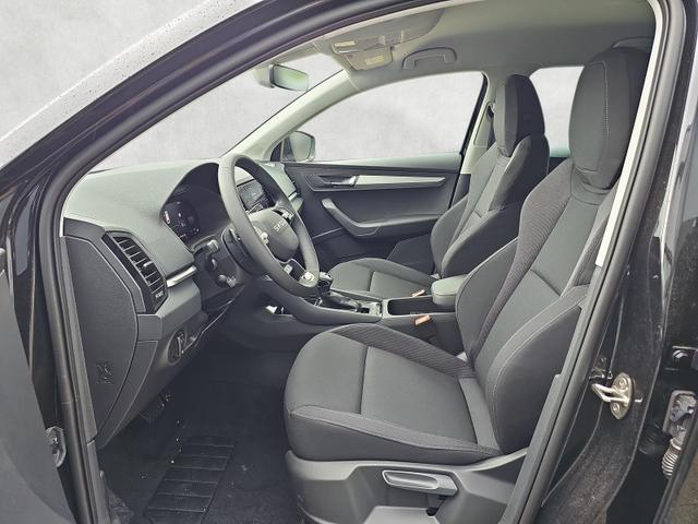 Skoda Karoq Selection 1.5 TSI DSG Kessy Full Link AHK 