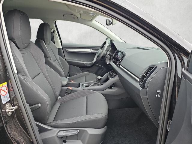 Skoda Karoq Selection 1.5 TSI DSG Kessy Full Link AHK 