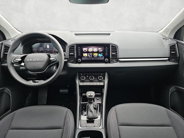 Skoda Karoq Selection 1.5 TSI DSG Kessy Full Link AHK 