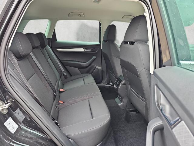 Skoda Karoq Selection 1.5 TSI DSG Kessy Full Link AHK 