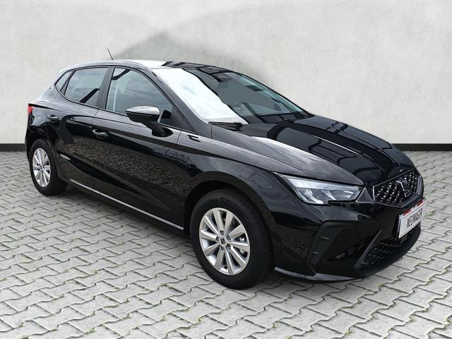 Seat Ibiza - 1.0 MPI 59 kW / Klimaanlage Tempomat