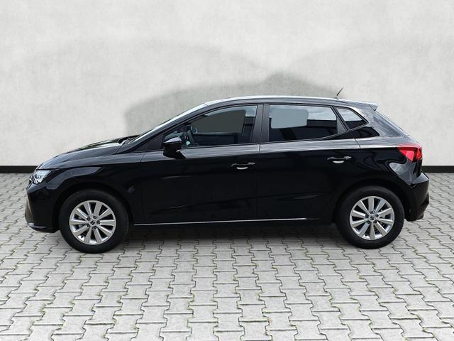 Seat Ibiza 1.0 MPI 59 kW / Klimaanlage Tempomat 