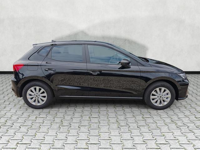 Seat Ibiza 1.0 MPI 59 kW / Klimaanlage Tempomat 