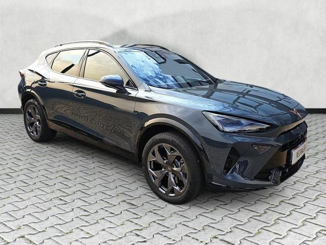 Cupra Formentor - 1.5 eTSI 110 kW DSG ACC 3J.Gar Kamera KeyFree