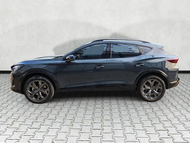Cupra Formentor 1.5 eTSI 110 kW DSG ACC 3J.Gar Kamera KeyFree 