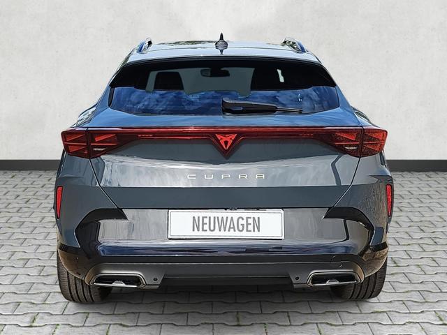 Cupra Formentor 1.5 eTSI 110 kW DSG ACC EdgePaket Keyless Kam 