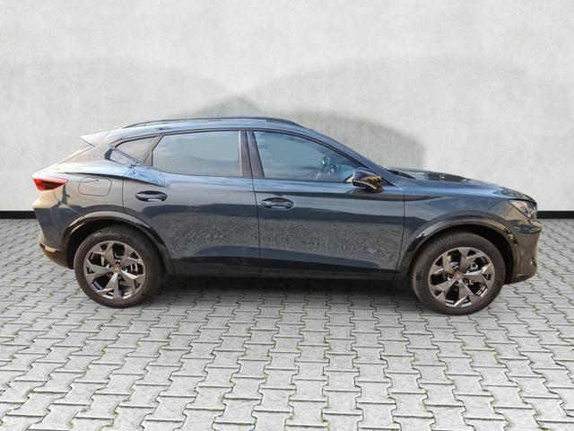 Cupra Formentor 1.5 eTSI 110 kW DSG ACC EdgePaket Keyless Kam 