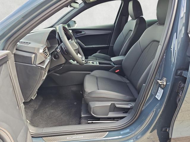 Cupra Formentor 1.5 eTSI 110 kW DSG ACC EdgePaket Keyless Kam 