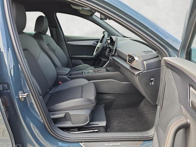 Cupra Formentor 1.5 eTSI 110 kW DSG ACC EdgePaket Keyless Kam 