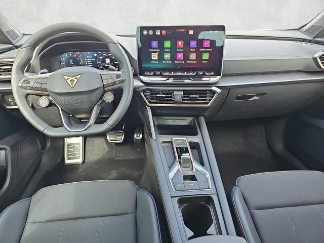 Cupra Formentor 1.5 eTSI 110 kW DSG ACC EdgePaket Keyless Kam 