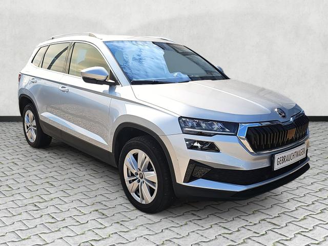 Skoda Karoq - Selection 1.5 TSI DSG / ACC Kessy PDC