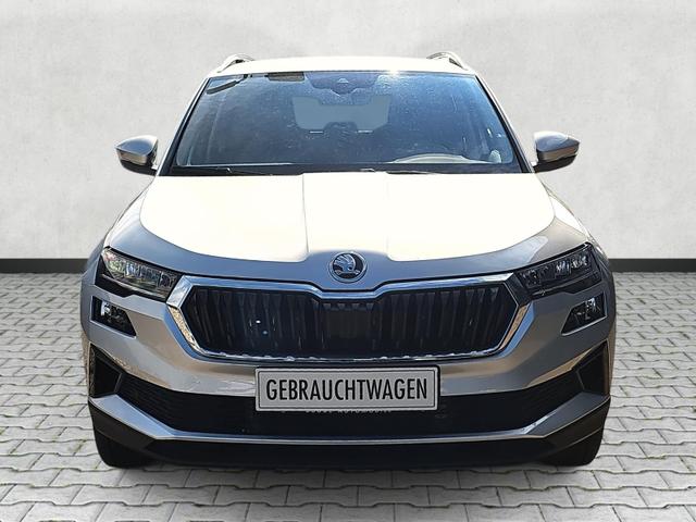 Skoda Karoq Selection 1.5 TSI DSG / ACC Kessy PDC 