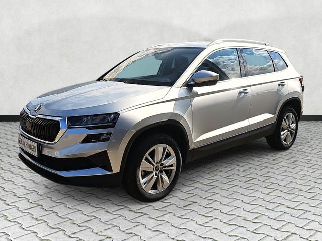 Skoda Karoq Selection 1.5 TSI DSG / ACC Kessy PDC 