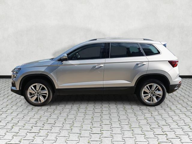 Skoda Karoq Selection 1.5 TSI DSG / ACC Kessy PDC 