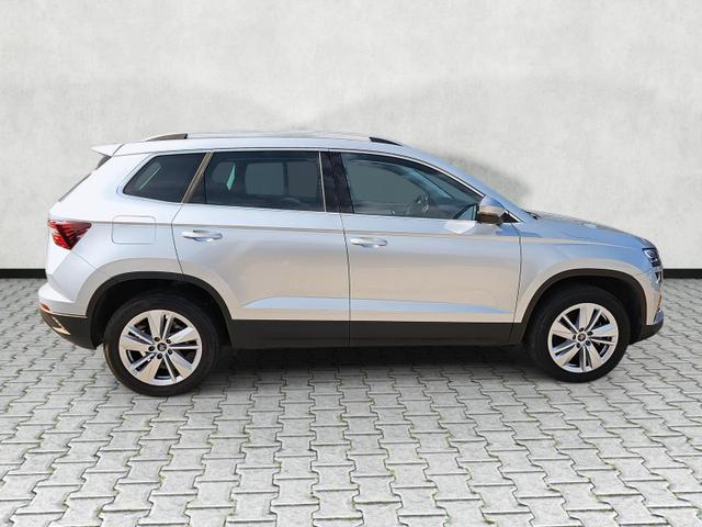 Skoda Karoq Selection 1.5 TSI DSG / ACC Kessy PDC 