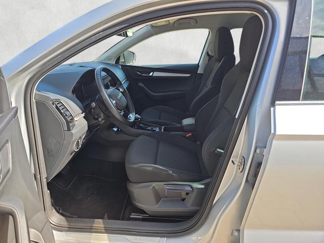 Skoda Karoq Selection 1.5 TSI DSG / ACC Kessy PDC 