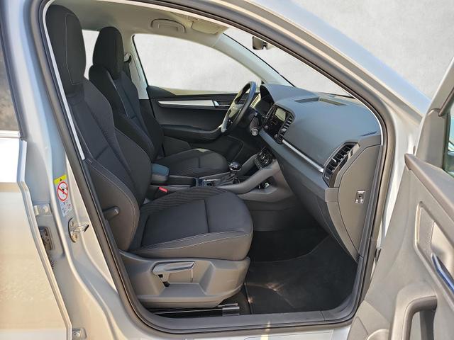 Skoda Karoq Selection 1.5 TSI DSG / ACC Kessy PDC 