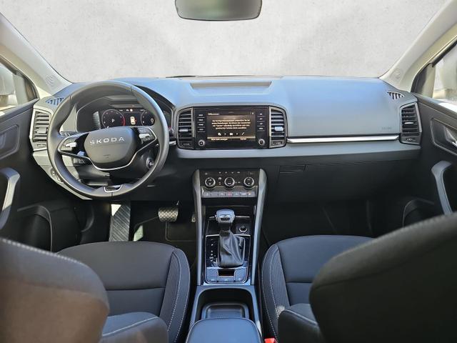 Skoda Karoq Selection 1.5 TSI DSG / ACC Kessy PDC 