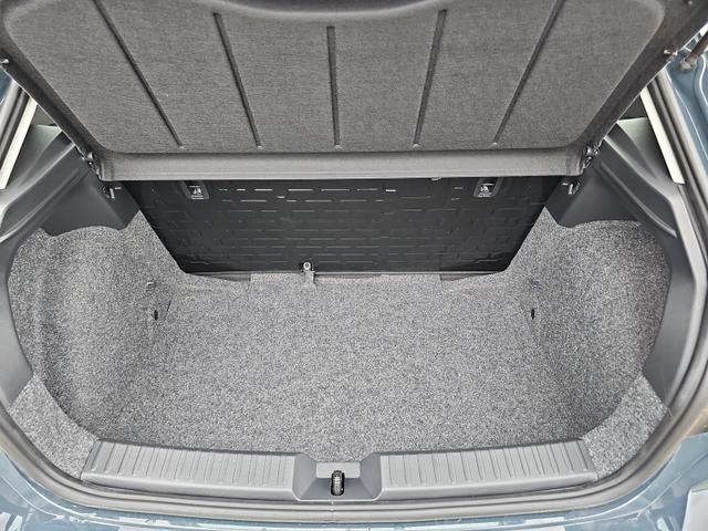 Seat Ibiza 1.0 MPI 59 kW / Klimaanlage Tempomat 