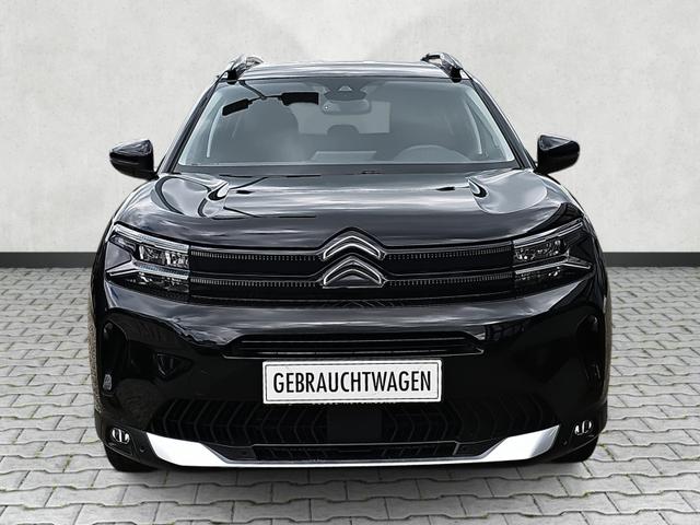 Citro&euml;n C5 Aircross MAX 1.2 Mildhybrid / ACC R&uuml;ckfahrk 